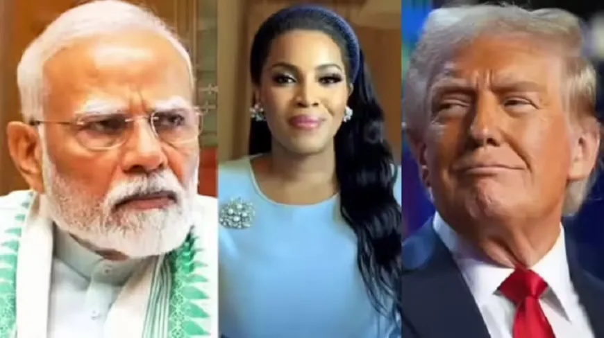 ट्रंप की हर धमकी का जवाब देने की जरूरत नहीं, US में मिला PM मोदी को सपोर्ट