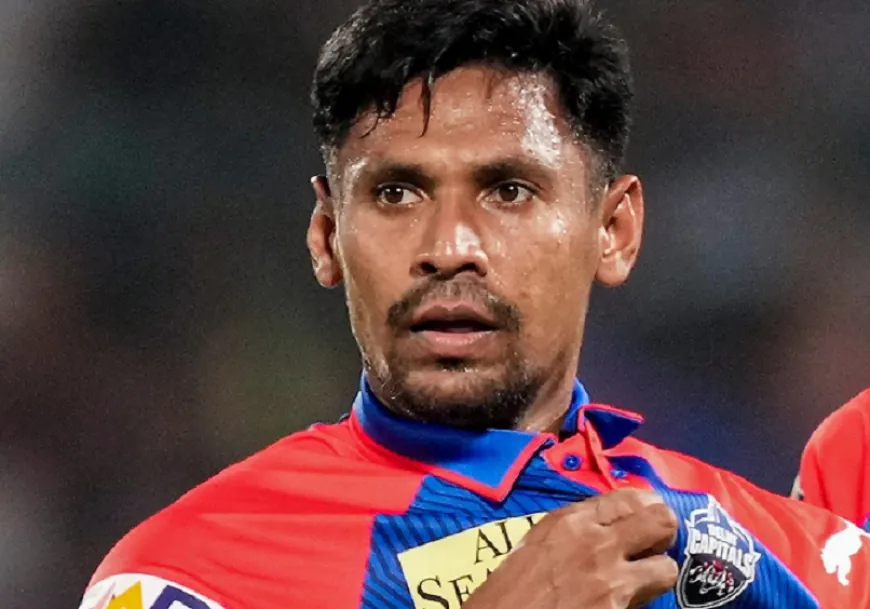 IPL से निकाले गए मुस्तफिजुर रहमान पर पाकिस्तान मेहरबान, PSL में मिलेगा मौका