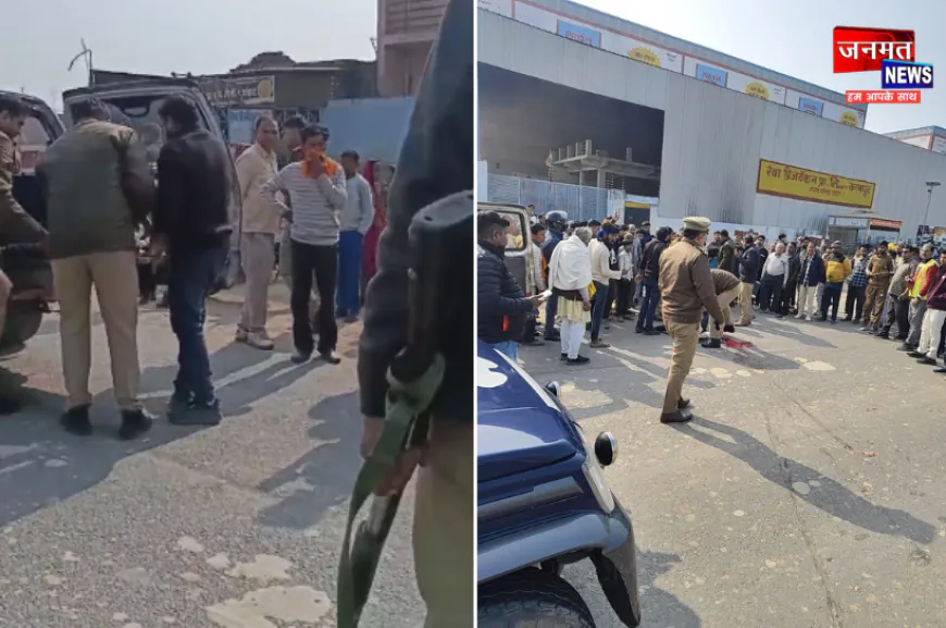 औरैया: डीएम के आदेश की खुलेआम उड़ाई जा रही धज्जियां, बेलगाम खनन माफिया ले रहे लोगों की जान