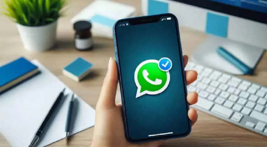 WhatsApp में आ रहा ये कमाल का फीचर, बच्चों पर नजर रख सकेंगे पेरेंट्स