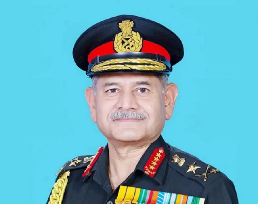 'जमीनी जंग के लिए तैयार थी भारतीय सेना', ऑपरेशन सिंदूर पर आर्मी चीफ का बड़ा खुलासा