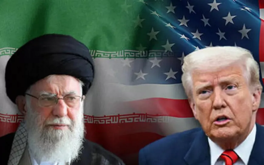 जंग के मुहाने पर ईरान-अमेरिका, फ्लाइट्स के लिए आसमान बंद; भारत ने जारी की एडवाइजरी