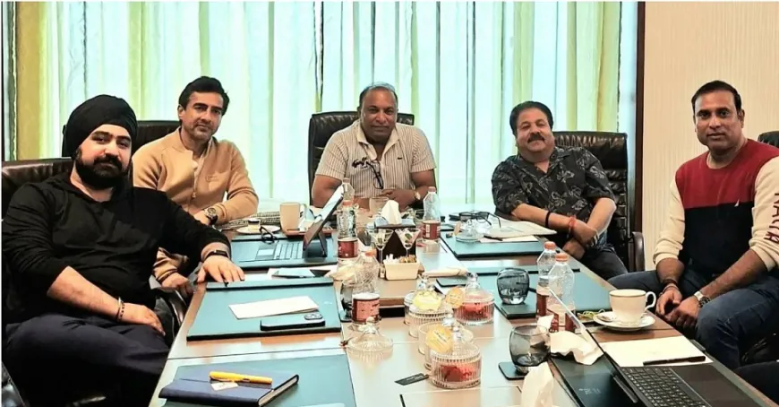 T20 World Cup 2026: भारत से बाहर होंगे बांग्‍लादेश के मुकाबले? BCCI सचिव ने तोड़ी चुप्‍पी