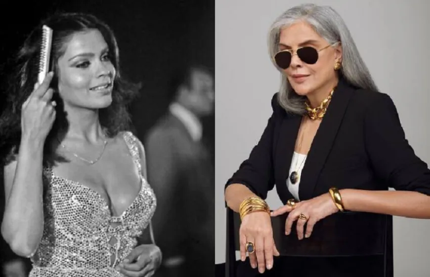 जीनत अमान की जिंदगी के गहरे राज खुलेंगे, ऑटोबायोग्राफी में हर दर्द बयां करेंगी बॉलीवुड की बोल्ड क्वीन