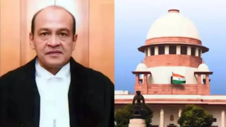 महाभियोग मामले में जस्टिस यशवंत वर्मा को SC से बड़ा झटका, स्पीकर की कमेटी के खिलाफ याचिका खारिज