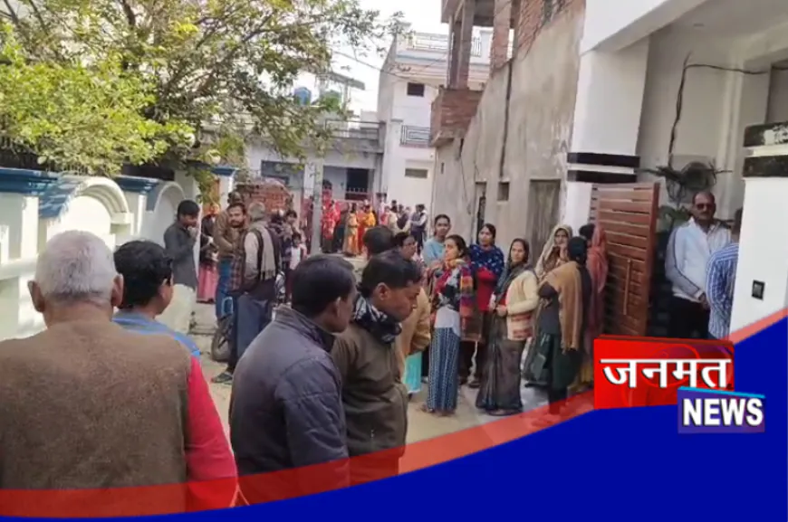 रायबरेली में महिला की बेरहमी से हत्या, गांव का ही युवक निकला कातिल; गिरफ्तार