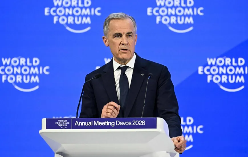 खत्म हो रहा अमेरिकी वर्चस्व, हथियार की तरह इस्तेमाल कर रहे टैरिफ; कनाडा के पीएम का बड़ा बयान