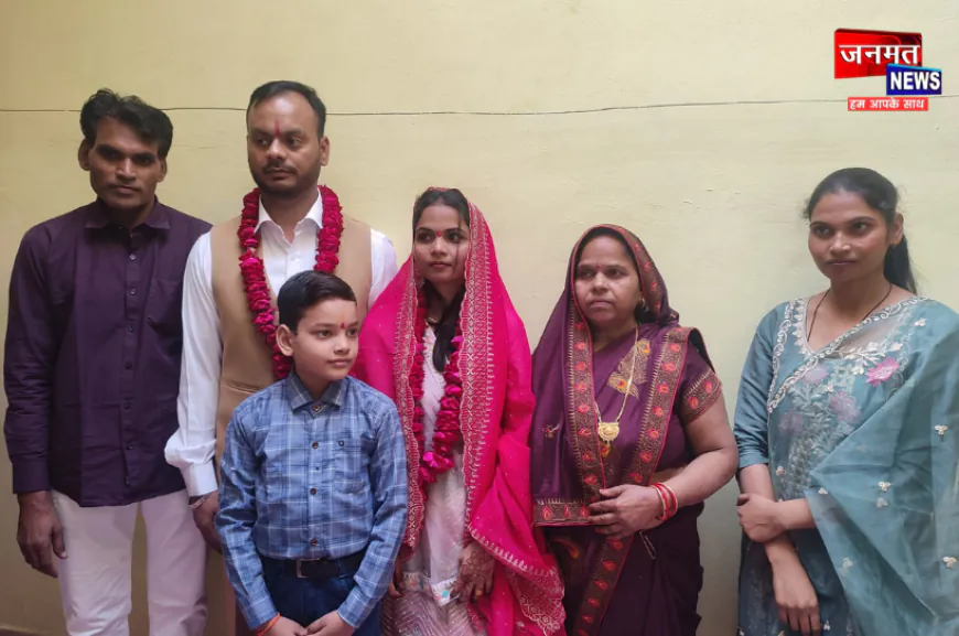 एटा: एक परिवार के चार लोगों की हत्या मामले में नया मोड़, दहेज की वजह से उठाया खौफनाक कदम!