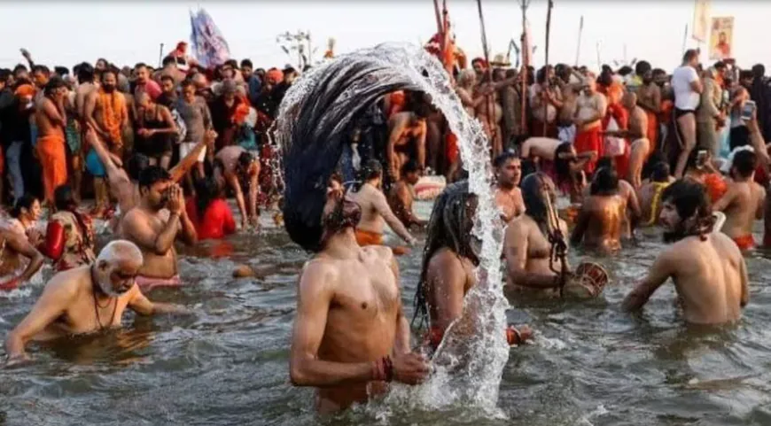 माघ मेला विशेष : श्रद्धालुओं का 24 घाटों पर होगा पुण्य स्नान