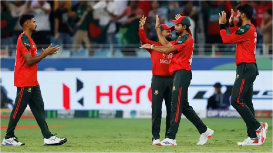 कंगाल हो सकता है BCB, ICC के प्रतिबंध लगाने पर बांग्लादेश में बंद हो जाएगा अंतरराष्ट्रीय क्रिकेट