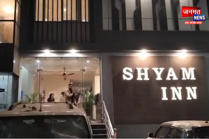 वृन्दावन: खाने के बिल को लेकर ढाबा स्टाफ और श्रद्धालुओं में खूनी संघर्ष, 3 गंभीर घायल; आगरा रेफर