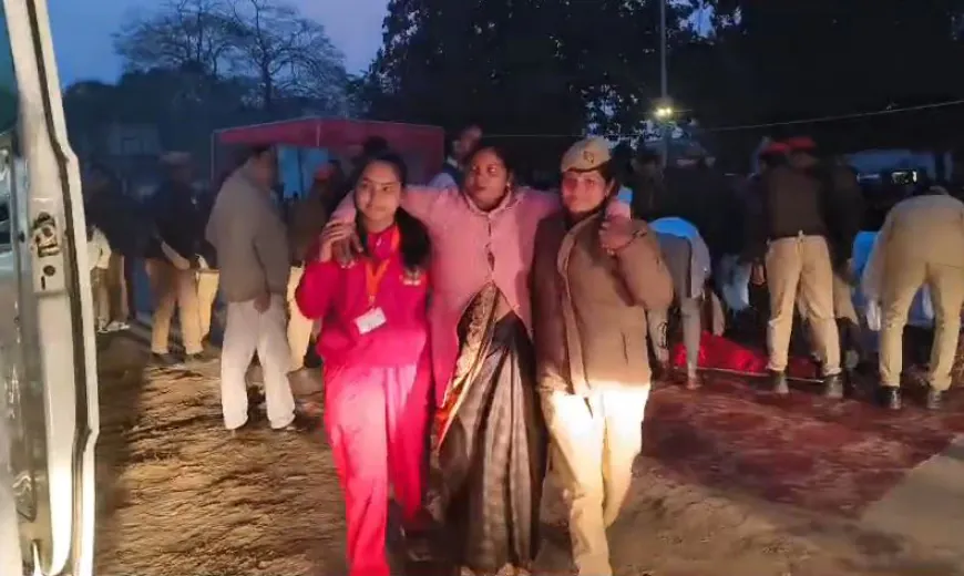 नेताजी सुभाष चन्द्र बोस की जयंती पर ब्लैकआउट मॉकड्रिल