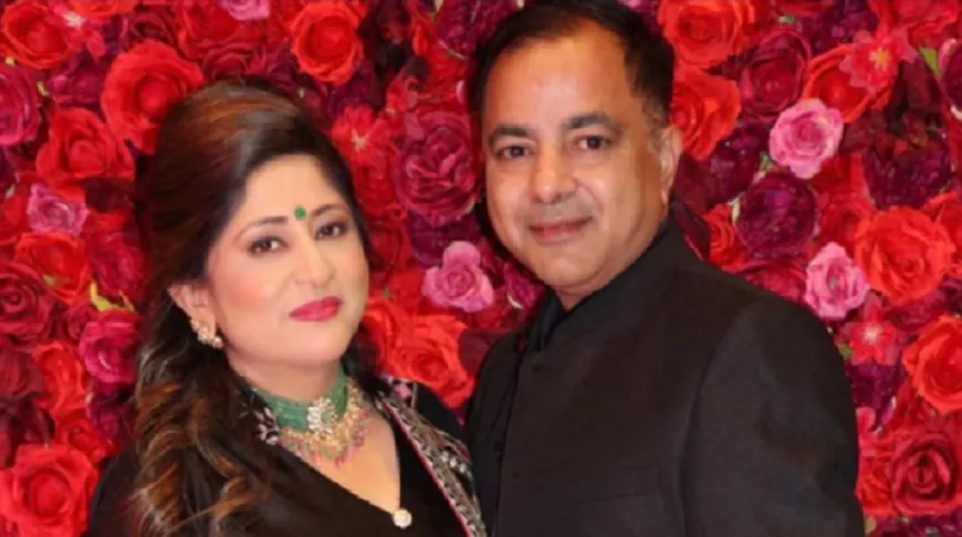 अमेरिका: जॉर्जिया में गोलीबारी, भारतीय महिला समेत 4 लोगों की हत्या; पारिवारिक विवाद में पति ने की फायरिंग