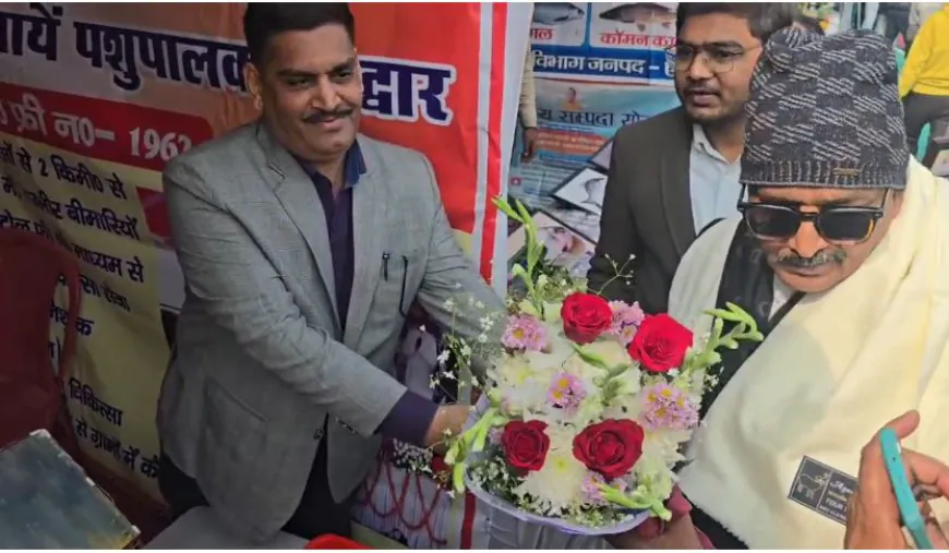 उत्तर प्रदेश बन चुका है उत्तम प्रदेश- राज्य सूचना आयुक्त