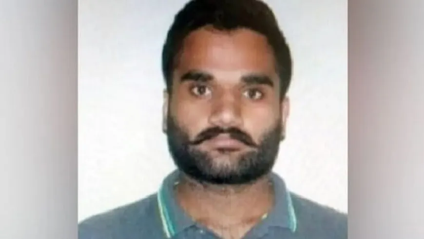 पंजाब: गैंगस्टर गोल्डी बराड़ के माता-पिता गिरफ्तार, पुलिस ने दो साल पुराने मामले में लिया एक्शन