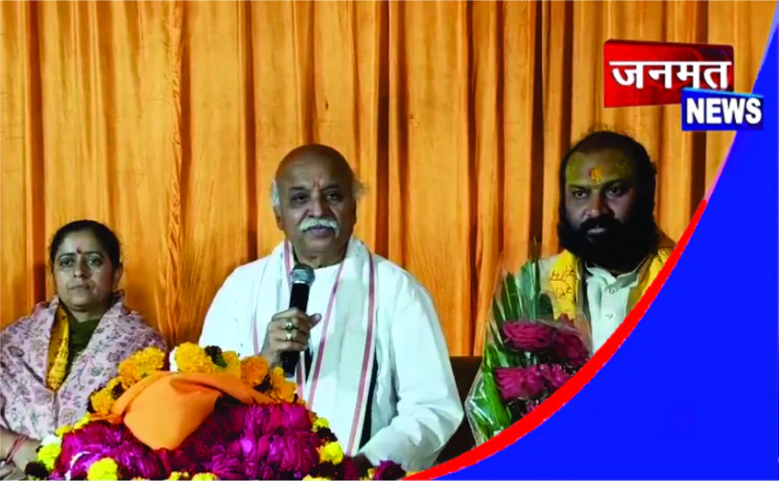 रामनगरी पहुंचे प्रवीण तोगड़िया, राम मंदिर को बताया भव्य, यूजीसी नियमों पर दिया सामाजिक एकता का संदेश