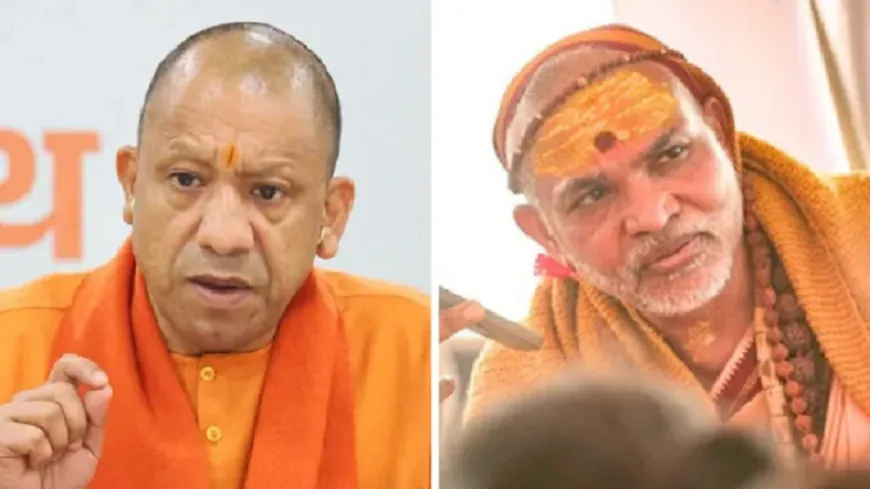 ‘असली-नकली हिंदू का फर्क समझें…’ प्रयाग छोड़ काशी रवाना हुए अविमुक्तेश्वरानंद, योगी को लेकर कही बड़ी बात