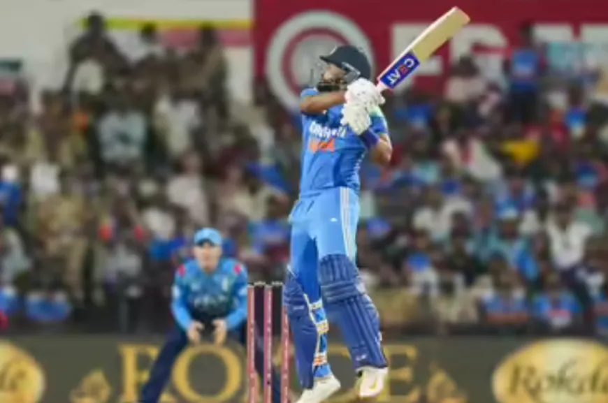 “अगर खिलाना नहीं, तो साथ क्यों रखना…” श्रेयस अय्यर पर आकाश चोपड़ा का टीम मैनेजमेंट से तीखा सवाल