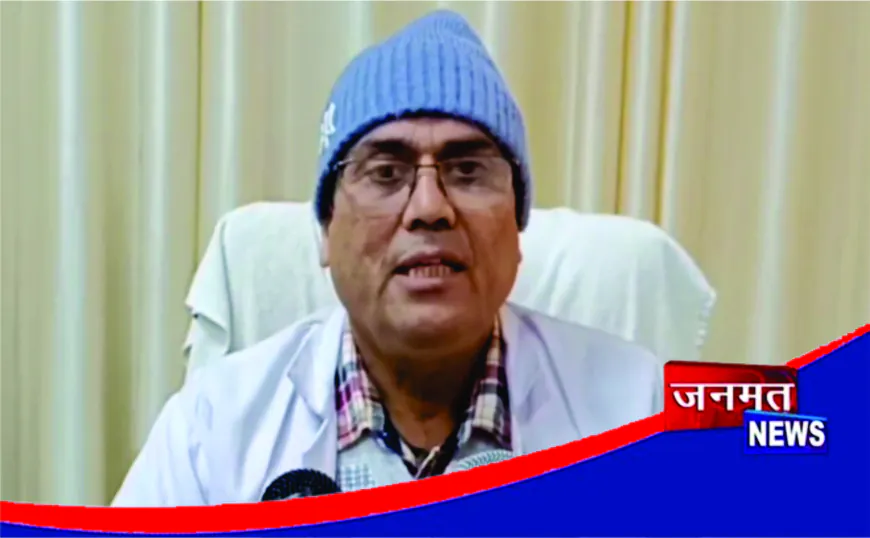 मैनपुरी जिला अस्पताल में बिजली गुल, मोबाइल की टॉर्च से हुआ इलाज, स्वास्थ्य व्यवस्था पर उठे गंभीर सवाल