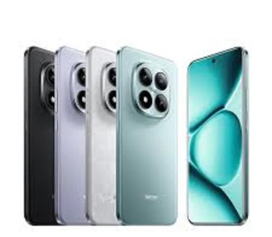 Redmi Note 15 Pro Plus और Note 15 Pro लॉन्च, 200MP कैमरा और फास्ट चार्जिंग; देखें कीमत