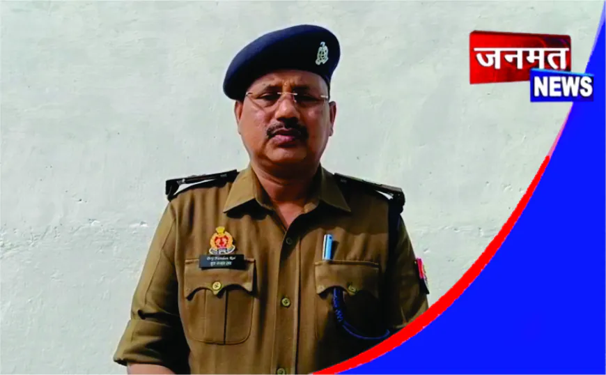 प्राथमिक विद्यालय परिसर में अचेत अवस्था में मिली विवाहिता युवती, इलाज के लिए प्रयागराज रेफर