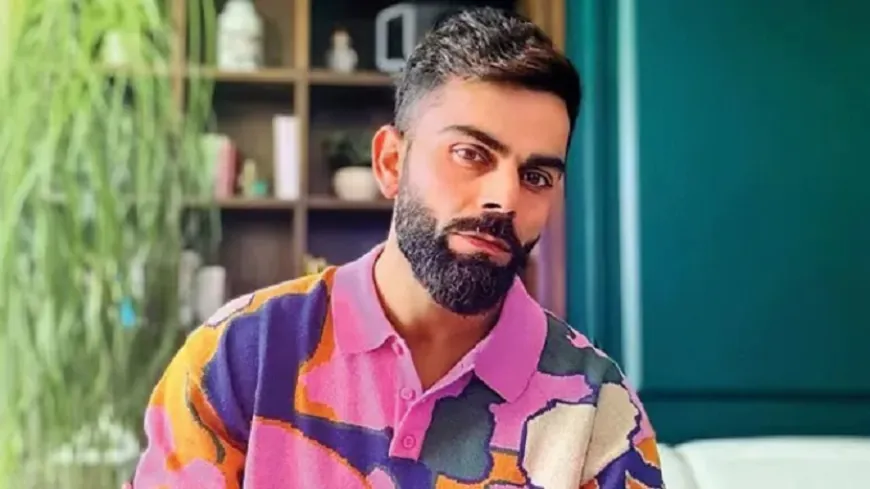 फैंस को मिली राहत की सांस, विराट कोहली का इंस्टाग्राम हुआ एक्टिव; लग रहे थे कई कयास