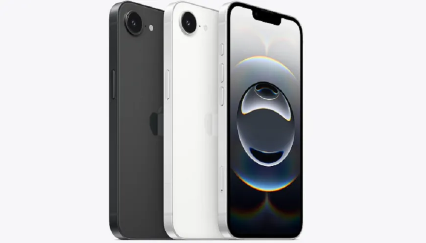 iPhone 16e पर मिल रहा बड़ा डिस्काउंट, अमेजन-फ्लिपकार्ट नहीं यहां है डील