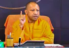 बाबरी ढांचे का सपना देखने वालों से सीएम योगी की दो टूक