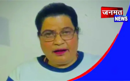 दस्यु सुंदरी सीमा परिहार का वीडियो वायरल, छोटे भाई की सुरक्षा के लिए पुलिस कार्रवाई पर उठाए सवाल