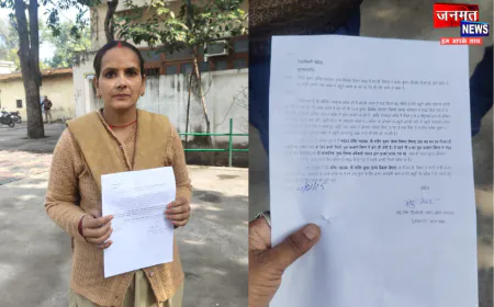 मुजफ्फरनगर: पीआरडी जवान से ड्यूटी लगाने के नाम पर अवैध वसूली का आरोप, डीएम से की गई शिकायत