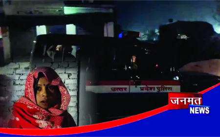 गुटखा–पान मसाला की बढ़ी कीमतों पर विवाद बना हिंसा की वजह, महिला से मारपीट के बाद इलाके में बवाल