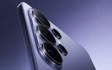 Samsung Galaxy S26 Ultra के डिजाइन में बदलाव, पोस्टर में दिखा फर्स्ट लुक