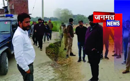 मनरेगा में 82 लाख के फर्जी भुगतान की जांच, अपर आयुक्त पहुंचे फतेहपुर, बड़ी कार्रवाई के संकेत