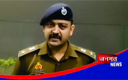 स्क्रैप माफिया रवि काना की रिहाई पर बड़ा एक्शन, बांदा जेल प्रशासन पर मुकदमा दर्ज