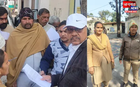 मुज़फ्फरनगर डीएम की ज़ीरो टॉलरेंस नीति, महिला पीआरडी जवान के उत्पीड़न व अवैध वसूली मामले में जांच के आदेश