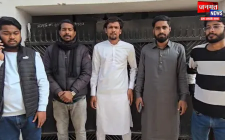 रायबरेली में SIR प्रक्रिया पर गंभीर सवाल, एक ही समुदाय के 99 मतदाताओं पर आपत्ति; सियासी हलचल तेज