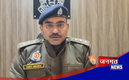 हरदोई में महिला सिपाही की मौत से सनसनी,फांसी के फंदे पर लटका मिला शव