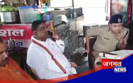 बलरामपुर को बाल श्रम मुक्त करने हेतु जागरूकता अभियान, श्रम विभाग जमीनी स्तर पर कर रहा काम