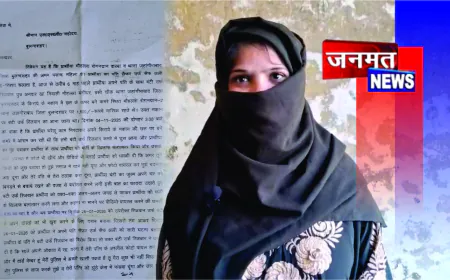 सभासद पर महिला ने लगाया दुष्कर्म का गंभीर आरोप, एसएसपी से की शिकायत