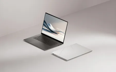 Asus के नए Zenbook लैपटॉप भारत में लॉन्च, नए Vivobook मॉडल्स भी हुए पेश; जानें कीमत