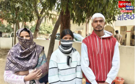 मुज़फ्फरनगर: नाबालिग से छेड़छाड़ के गंभीर आरोप से हड़कंप, विरोध करने पर भाई पर हमला