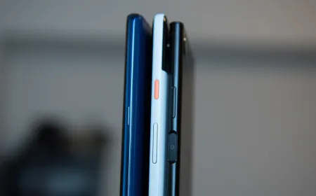 आम नहीं है फोन के Power Button की ये 5 ट्रिक्स, सिर्फ स्मार्ट लोग करते हैं इस्तेमाल