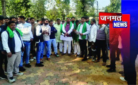 तथ्यों व जांच के आधार पर ही की गई कार्रवाई - जिला प्रशासन 