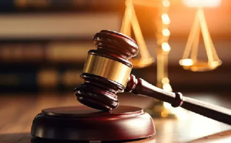 औरैया प्रशासन की बड़ी कार्रवाई, गुंडा नियंत्रण अधिनियम में 4 अभियुक्तों को जिला बदर का आदेश