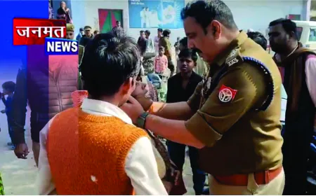 हरदोई में 24 घंटे के भीतर दूसरी हत्या से सनसनी, खेत में छप्पर के नीचे मिला किसान का शव