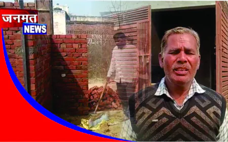  निर्माणाधीन मकान से समरसेबिल चोरी, बेखौफ चोरों ने पुलिस की कार्यशैली पर खड़े किए सवाल