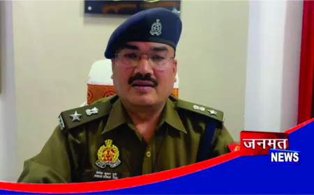 डीजे पर नाचने को लेकर विवाद में युवक की पीट-पीटकर हत्या, पांच नामजद पर मुकदमा दर्ज