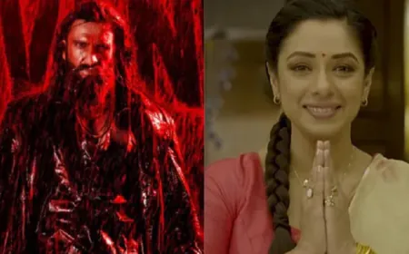 आ गया Dhurandhar 2 का पहला रिव्यू, टीवी की अनुपमा बोलीं कुछ ऐसा कि मच जाएगी खलबली