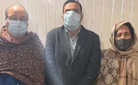 देहरादून में रिश्तों का क़त्ल, 14 करोड़ के लिए मां बनी बेटे की कातिल; 12 लाख में दे दी सुपारी