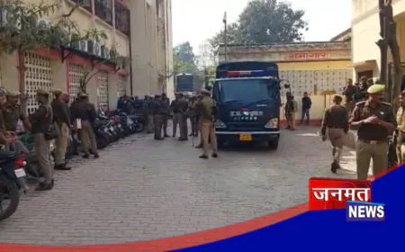 फर्रुखाबाद: माफिया अनुपम दुबे के दो हिस्ट्रीशीटर भाइयों समेत छह लोग गिरफ्तार, लगा है गैंग्स्टर एक्ट